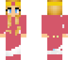 red queen
