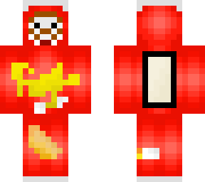 request: pringles can