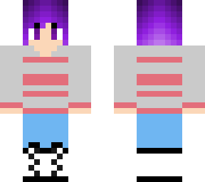 reyna (season 1 of the mutant girl)