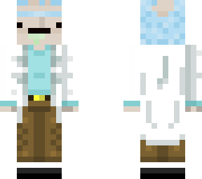 rick skeppy