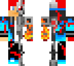 robot