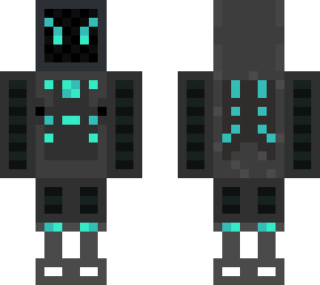 robot 444