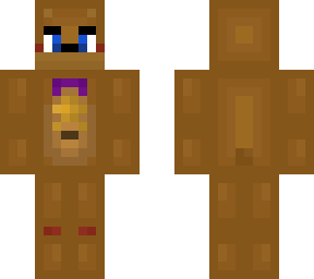 rockstar freddy