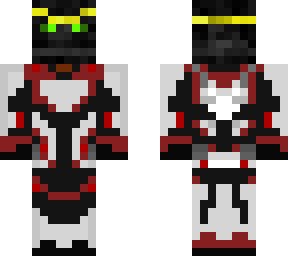 ronin endgame