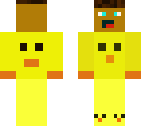 rubber ducky
