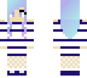 sailor girl