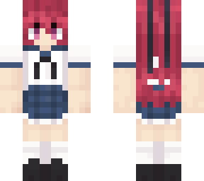 sailor mio