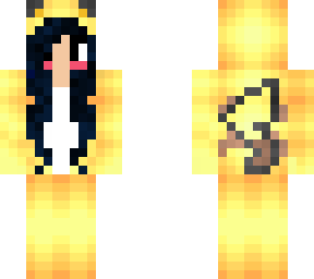 sara's pikachu