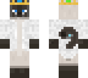 science siamese cat king