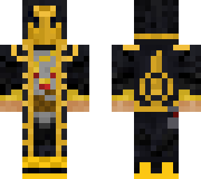 scimitar