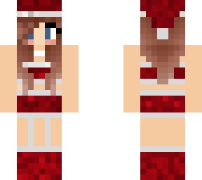 sexy mrs. claus