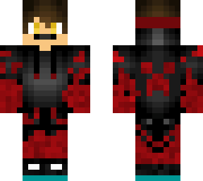 shadow the wolf boi