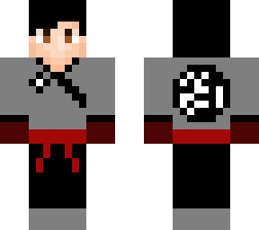 simple karate