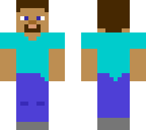 simply steve