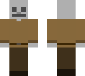 skeleton