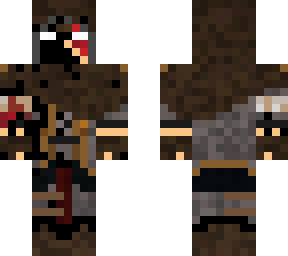 skin