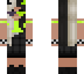 skin for loft uwu