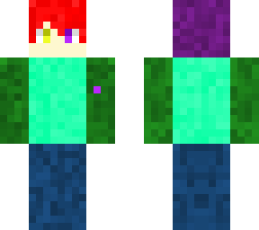 skin in development series 2