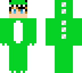 skin prototipo isai