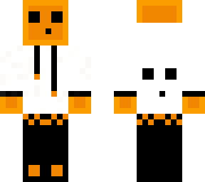 skin slime auronplay