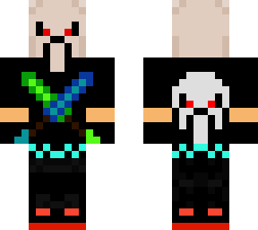 skull destroyer