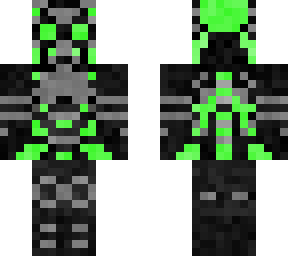 skyhook- slime suit