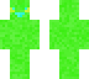 slime creature