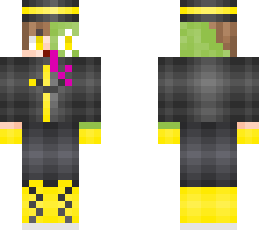 snake part boy
