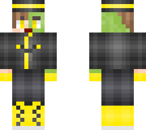 snake part boy edit