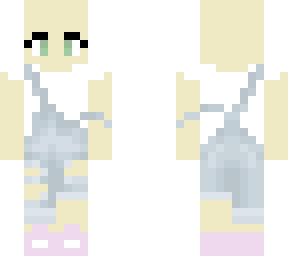 soft girl (read description)