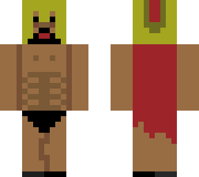 spartan