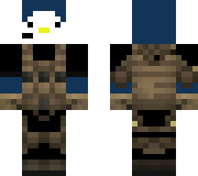 special penguin ops