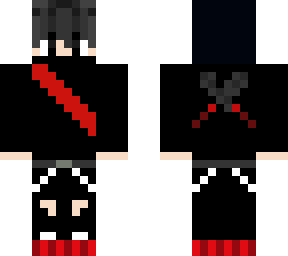 speedywing237 ninja comp entery ( hide affect)