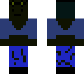 spelonking old man in crop top with smart shoes on