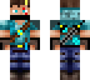 staeve survivor
