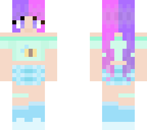 stella's skin uwu