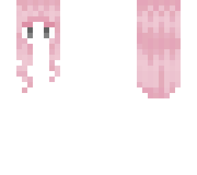 strawberry hair