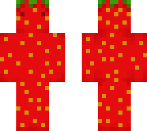 strawberry kid