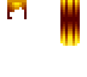 sunset hair base