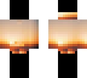 sunset hoodie(credit in desc.)