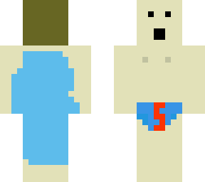 superman