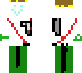 survival man