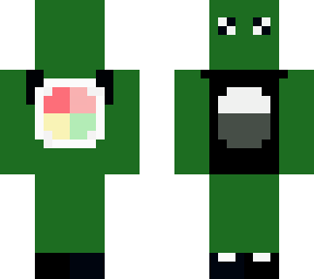 sushi kid