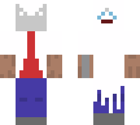 tachankin assassin (crossover)