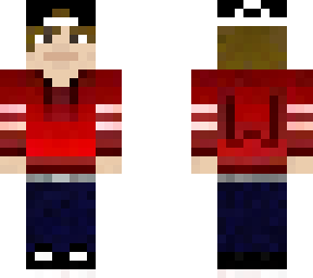 teen boy