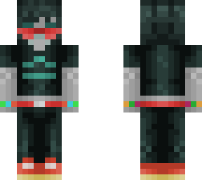 terezi pyrope