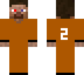 test steve
