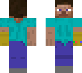 thanos steve