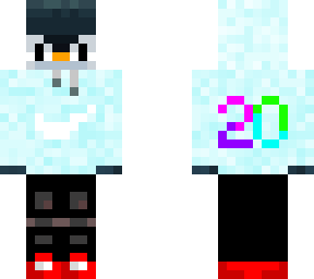 the best skin of the world