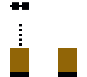 the invisible man